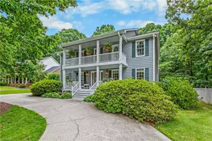 806 McNair Ct, High Point, NC 27265 - Photo 3