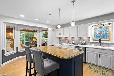 806 McNair Court, High Point, NC 27265 - Photo 17