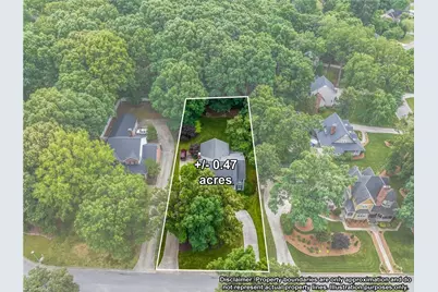 806 McNair Court, High Point, NC 27265 - Photo 45