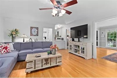 806 McNair Court, High Point, NC 27265 - Photo 15