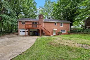 5021 Eastwin Dr, Winston-Salem, NC 27104 - Photo 31