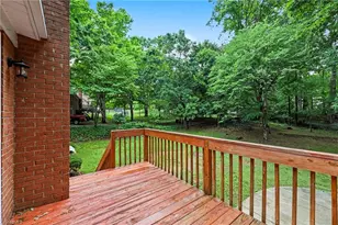 5021 Eastwin Dr, Winston-Salem, NC 27104 - Photo 23