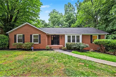 5021 Eastwin Drive, Winston-Salem, NC 27104 - Photo 1