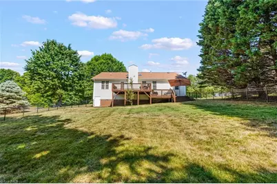7900 McCreedy Drive, Oak Ridge, NC 27310 - Photo 33