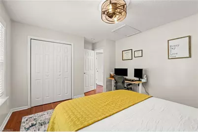 7900 McCreedy Drive, Oak Ridge, NC 27310 - Photo 21