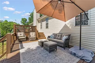 7900 McCreedy Dr, Oak Ridge, NC 27310 - Photo 33