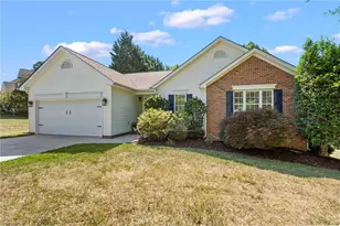 7900 McCreedy Dr, Oak Ridge, NC 27310 - Photo 1