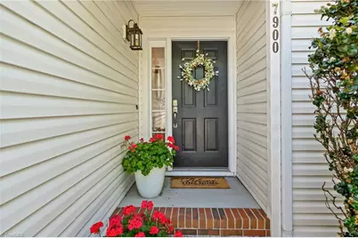 7900 McCreedy Drive, Oak Ridge, NC 27310 - Photo 3