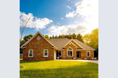 936 George Place Drive, Kernersville, NC 27284 - Photo 1