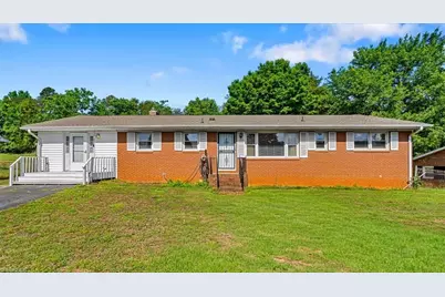310 Stewart Road, Winston-Salem, NC 27107 - Photo 1
