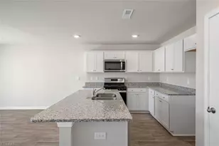 134 Greenbrier Wy, Stoneville, NC 27048 - Photo 19