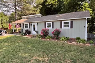 6458 Nc Hwy 801 S, Mocksville, NC 27028 - Photo 1