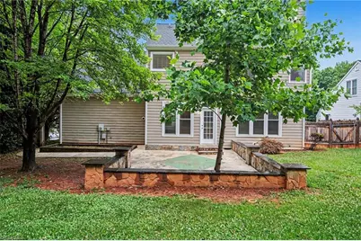 461 Kingsmill Drive, Advance, NC 27006 - Photo 17
