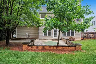 461 Kingsmill Dr, Advance, NC 27006 - Photo 17