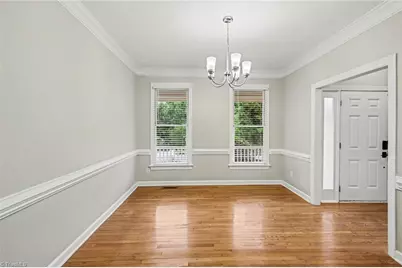 461 Kingsmill Drive, Advance, NC 27006 - Photo 5