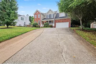461 Kingsmill Drive, Advance, NC 27006 - Photo 3