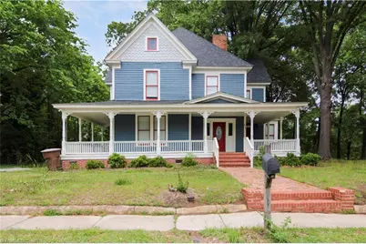 613 Douglas Street, Greensboro, NC 27406 - Photo 1