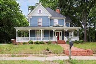 613 Douglas St, Greensboro, NC 27406 - Photo 1