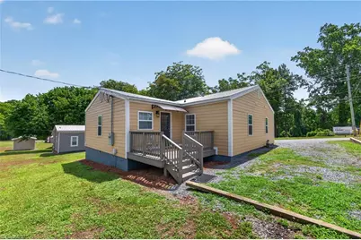 318 5th Street, Siler City, NC 27344 - Photo 21