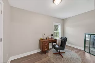 318 5th St, Siler City, NC 27344 - Photo 5