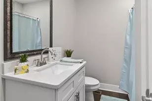 318 5th St, Siler City, NC 27344 - Photo 11