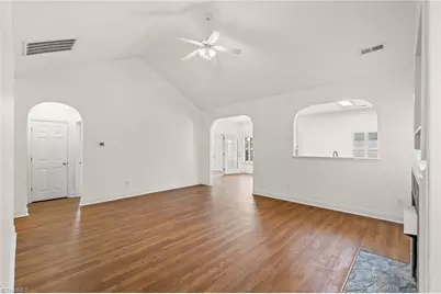3812 Marble Drive, High Point, NC 27265 - Photo 5