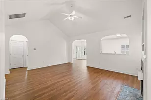 3812 Marble Dr, High Point, NC 27265 - Photo 5