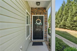 3812 Marble Dr, High Point, NC 27265 - Photo 3
