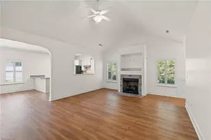 3812 Marble Dr, High Point, NC 27265 - Photo 7