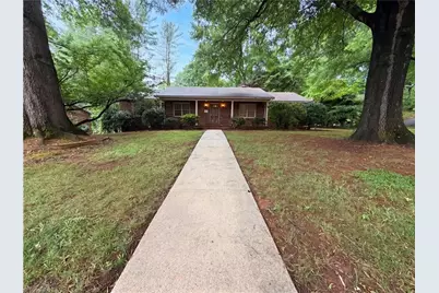 3010 Hope Valley Road, Winston-Salem, NC 27106 - Photo 1