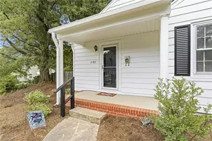 2507 Jefferson Ave, Winston-Salem, NC 27103 - Photo 5