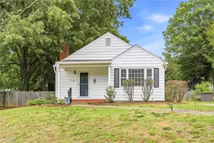 2507 Jefferson Ave, Winston-Salem, NC 27103 - Photo 1