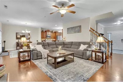 758 Breeders Cup Drive, Whitsett, NC 27377 - Photo 33