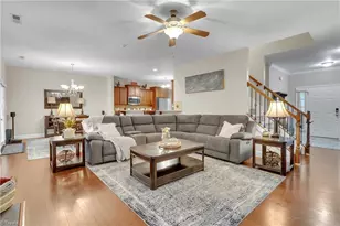 758 Breeders Cup Dr, Whitsett, NC 27377 - Photo 33