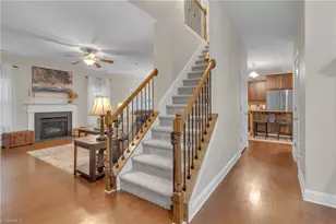 758 Breeders Cup Dr, Whitsett, NC 27377 - Photo 31