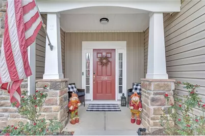758 Breeders Cup Drive, Whitsett, NC 27377 - Photo 11