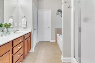 758 Breeders Cup Dr, Whitsett, NC 27377 - Photo 17