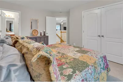 758 Breeders Cup Drive, Whitsett, NC 27377 - Photo 25