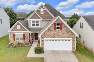 758 Breeders Cup Dr, Whitsett, NC 27377 - Photo 1