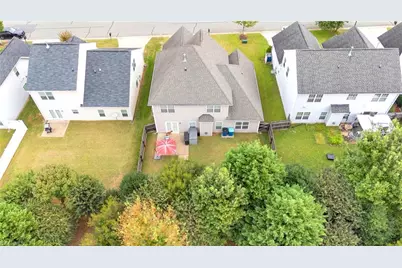 758 Breeders Cup Drive, Whitsett, NC 27377 - Photo 5