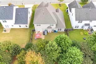 758 Breeders Cup Dr, Whitsett, NC 27377 - Photo 5