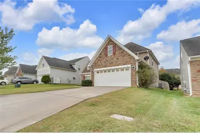 758 Breeders Cup Drive, Whitsett, NC 27377 - Photo 7