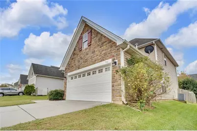758 Breeders Cup Drive, Whitsett, NC 27377 - Photo 9