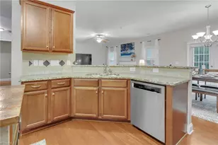 758 Breeders Cup Dr, Whitsett, NC 27377 - Photo 35