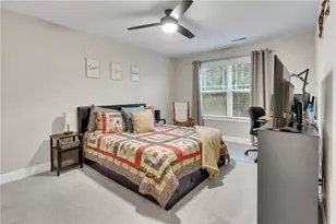 758 Breeders Cup Dr, Whitsett, NC 27377 - Photo 29