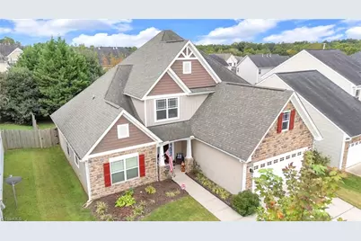 758 Breeders Cup Drive, Whitsett, NC 27377 - Photo 3
