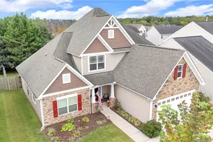 758 Breeders Cup Dr, Whitsett, NC 27377 - Photo 3