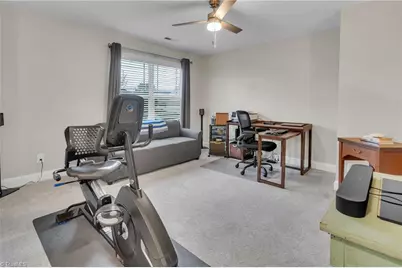 758 Breeders Cup Drive, Whitsett, NC 27377 - Photo 21