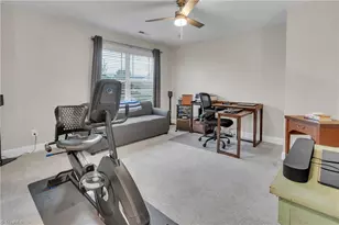 758 Breeders Cup Dr, Whitsett, NC 27377 - Photo 21