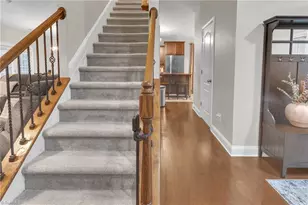 758 Breeders Cup Dr, Whitsett, NC 27377 - Photo 27